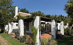 Jackson'S House